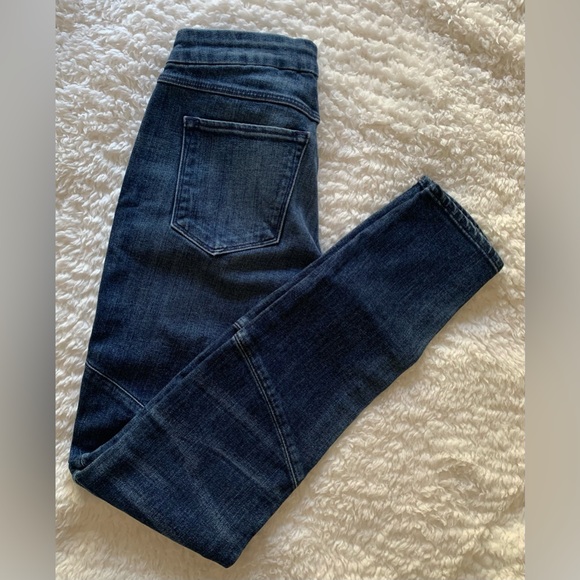 3x1 Moto Skinny Jeans - Picture 2 of 2